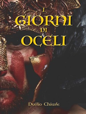 cover image of I giorni di Oceli